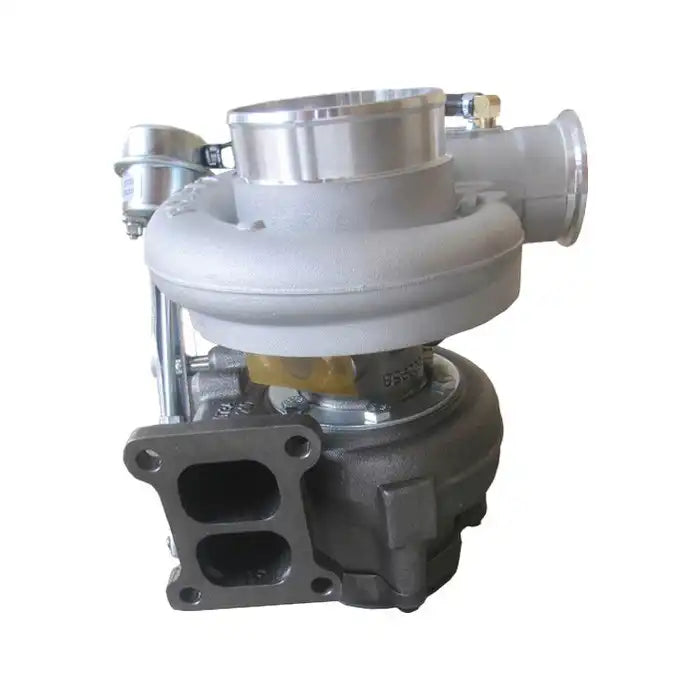 Load image into Gallery viewer, Turbo HX40W Turbocharger 4051323 for Cummins C300 - Engine Parts > Air Intake and Exhaust System > Turbocharger from My Store