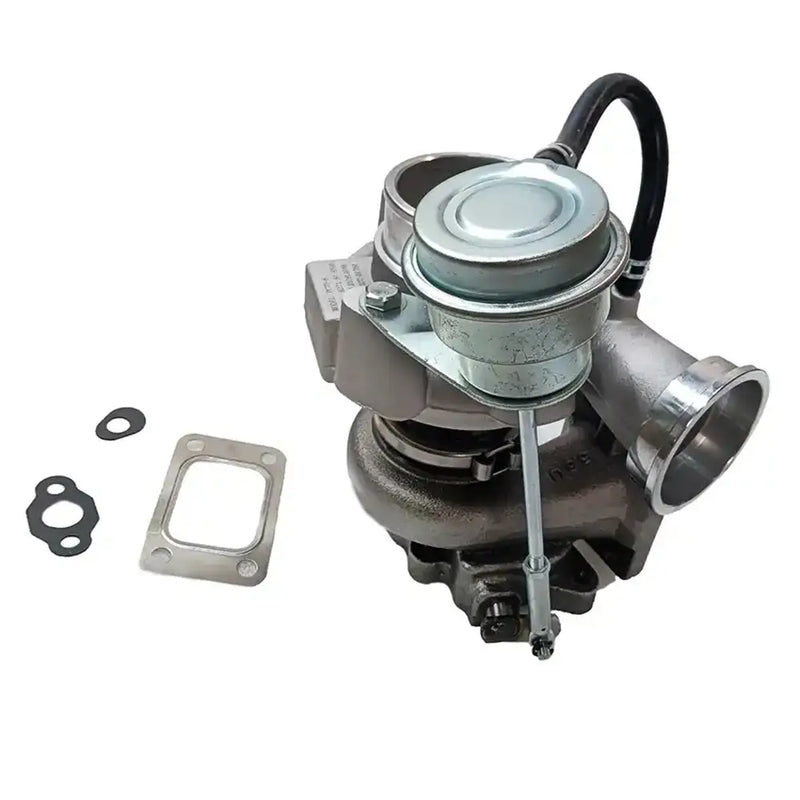 Load image into Gallery viewer, Turbo TD04L Turbocharger 4089794 C4089794 For Cummins Engine B3.3 QSB3.3 Turbo TD04L - Engine Parts > Air Intake and Exhaust System > Turbocharger from My Store