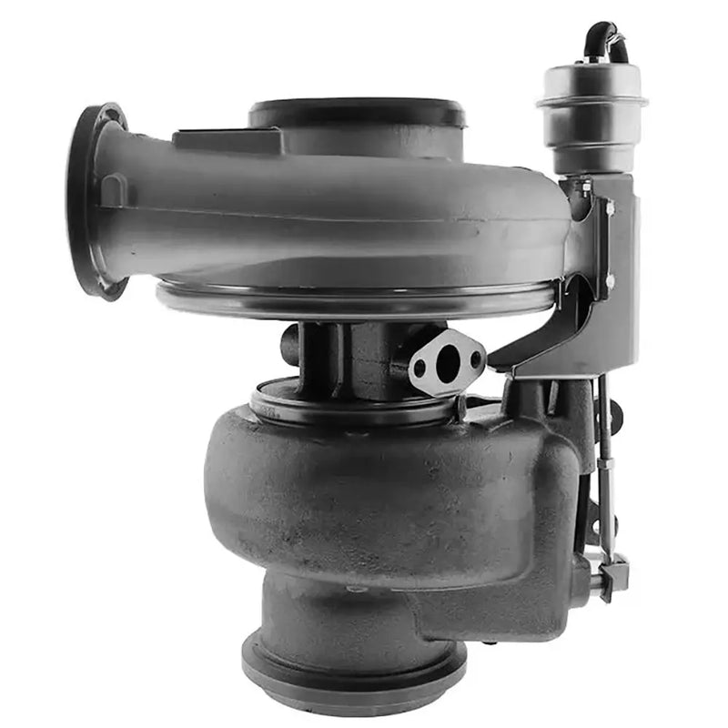 Load image into Gallery viewer, Turbo HE600WG HX60W Turbocharger 4090043 for Cummins ISX2 Non-EGR Engine Signature ISX3 - Engine Parts > Air Intake and Exhaust System > Turbocharger from My Store