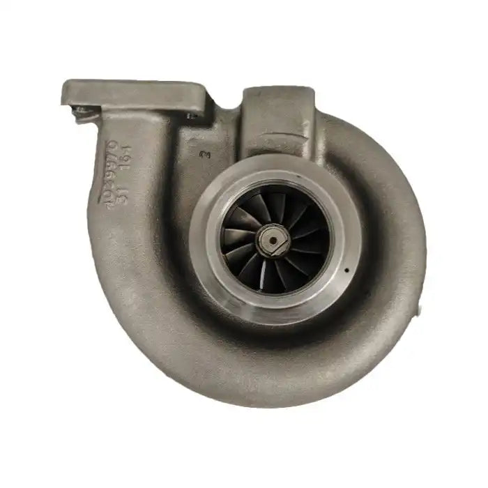 Load image into Gallery viewer, Turbo HE561VE Turbocharger 4309078 for Cummins Engine ISX ISX15 - Engine Parts > Air Intake and Exhaust System > Turbocharger from My Store