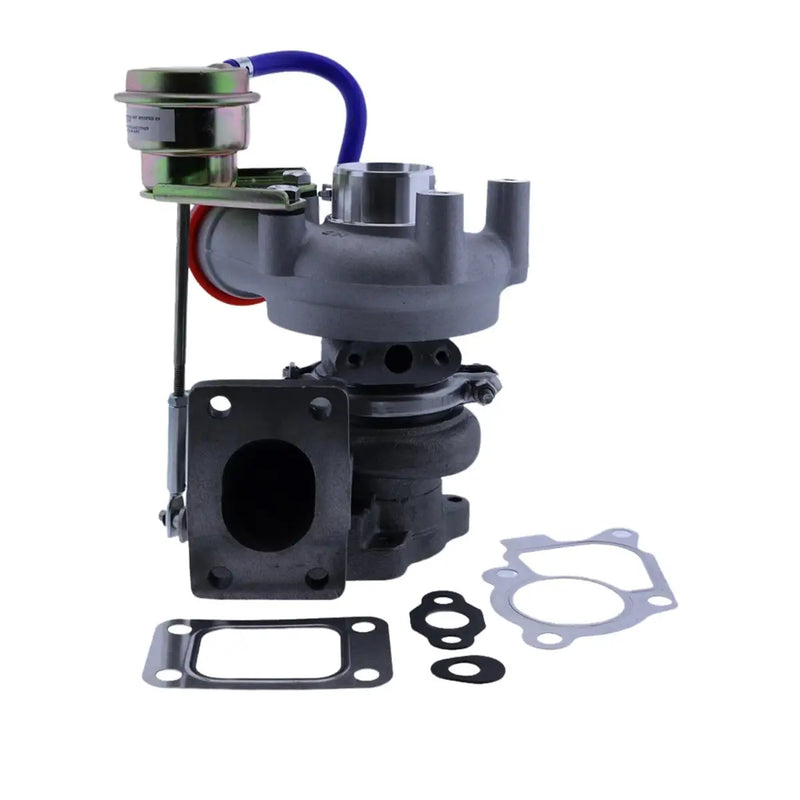 Load image into Gallery viewer, Turbo TD04L4 Turbocharger 436-1920 for Caterpillar CAT Excavator 308 308.5 309 310 242D 236D 259D 279D 289D Engine C3.3B - Engine Parts > Air Intake and Exhaust System > Turbocharger from MyMROmarts