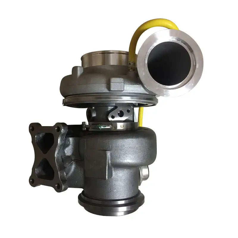 Load image into Gallery viewer, Turbocharger 461-3746 for Caterpillar CAT Excavator 349D2 L 349D2 349D 345C L 345D L 349D L 345D L VG 345C MH 345D - Engine Parts > Air Intake and Exhaust System > Turbocharger from MyMROmarts