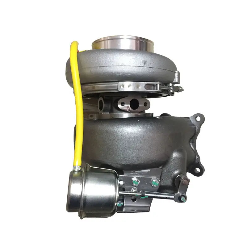 Load image into Gallery viewer, Turbocharger 461-3746 for Caterpillar CAT Excavator 349D2 L 349D2 349D 345C L 345D L 349D L 345D L VG 345C MH 345D - Engine Parts > Air Intake and Exhaust System > Turbocharger from MyMROmarts