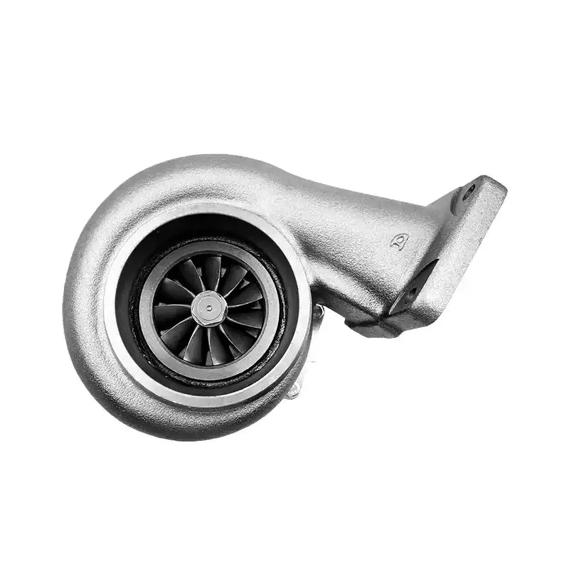 Load image into Gallery viewer, Turbocharger 465105-9002 for Komatsu PC400-3 Excavator GD623A Generator F6D125 Engine from MyMROmarts