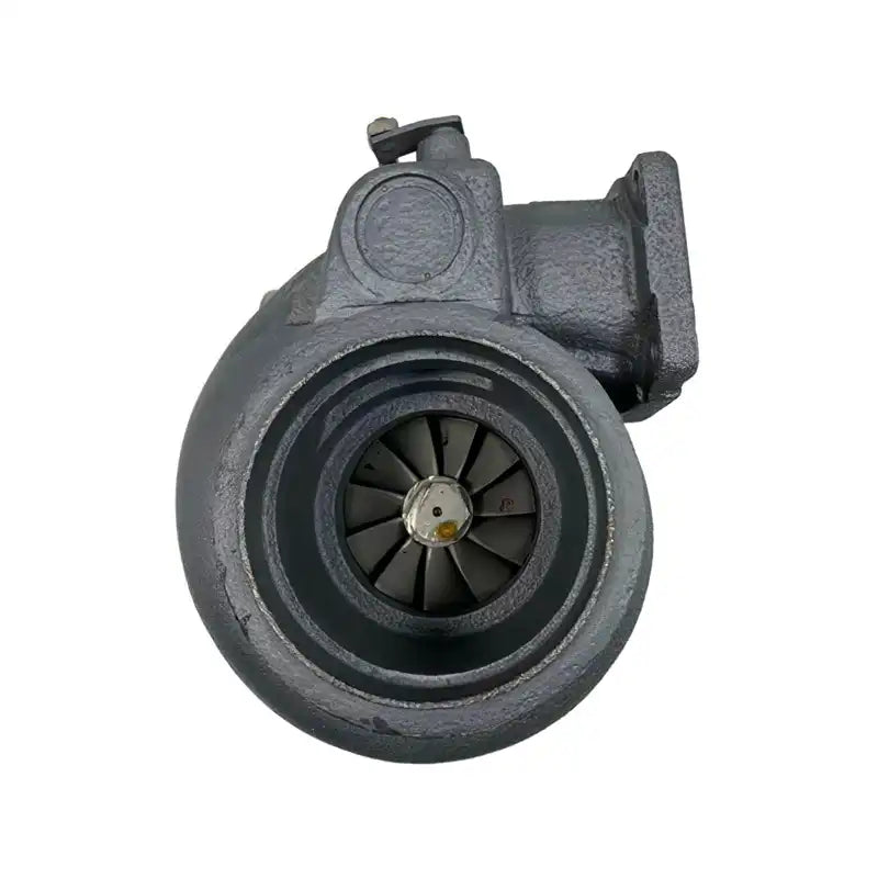 Carica immagine in Galleria Viewer, Turbo GT50 TBP7501 Turbocharger 466749-1 11033755 for Volvo Truck L330C VOLVO BM L330C L330D L320B Loader with TD164 Engine from MyMROmarts