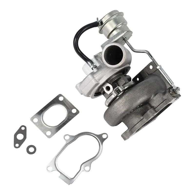 Load image into Gallery viewer, Turbocharger 482-8480 for Caterpillar CAT Loader 272D2 272D3 297D2 299D2 299D3 Engine C3.8 - Engine Parts > Air Intake and Exhaust System > Turbocharger from MyMROmarts