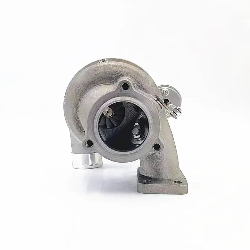 Carica immagine in Galleria Viewer, Turbocharger 4820233 2674A231 2674A229 Compatible with Caterpillar CAT C4.4 Engine E320D2 Excavator - Engine Parts > Air Intake and Exhaust System > Turbocharger from MyMROmarts