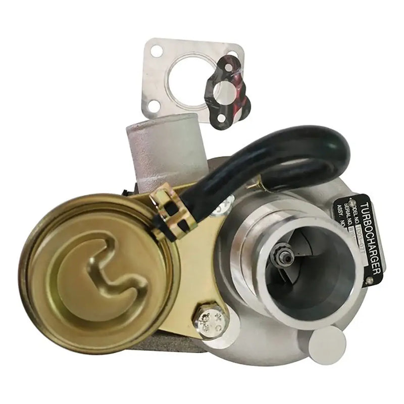 Load image into Gallery viewer, Turbo TDO3L Turbocharger 49131-01100 for Mitsubishi Engine 6D22T 6D24T Kukje Engine 3D100 4D87 - Engine Parts > Air Intake and Exhaust System > Turbocharger from My Store