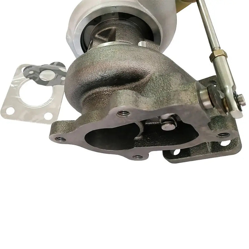 Load image into Gallery viewer, Turbo TDO3L Turbocharger 49131-01100 for Mitsubishi Engine 6D22T 6D24T Kukje Engine 3D100 4D87 - Engine Parts > Air Intake and Exhaust System > Turbocharger from My Store