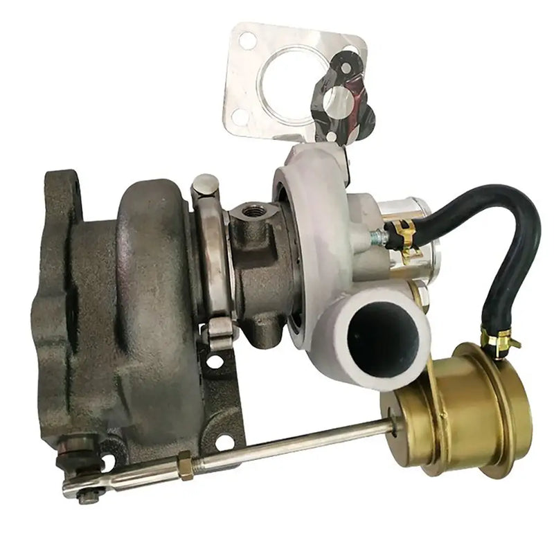 Load image into Gallery viewer, Turbo TDO3L Turbocharger 49131-01100 for Mitsubishi Engine 6D22T 6D24T Kukje Engine 3D100 4D87 - Engine Parts > Air Intake and Exhaust System > Turbocharger from My Store