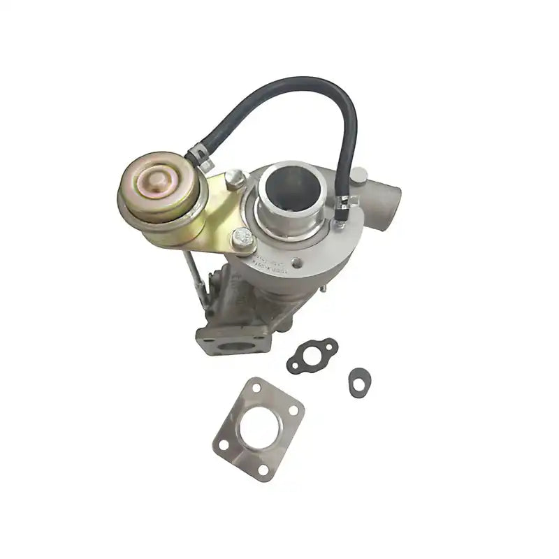 Load image into Gallery viewer, Turbo TD03L4 Turbocharger 49131-02060 For Mitsubishi Engine V3307 from MyMROmarts