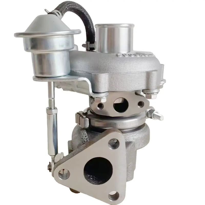 Load image into Gallery viewer, Turbo TD025M-05T Turbocharger 49173-03410 1E038-17012 for Kubota A31T D1105T V1505T - Engine Parts > Air Intake and Exhaust System > Turbocharger from My Store