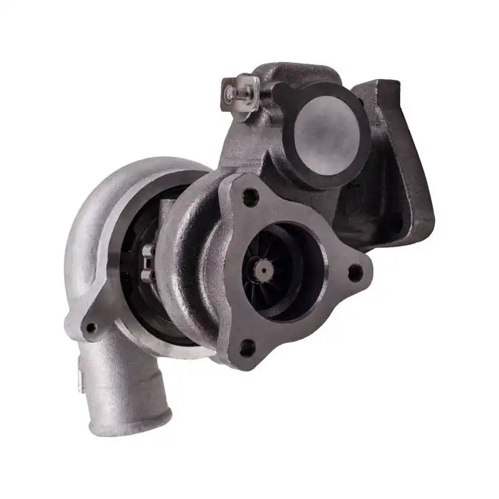 Load image into Gallery viewer, Turbo TD04-09B TD04H Turbocharger 49177-01500 MR355222 for Mitsubishi 4D56T 4D56 SJ4D56 L200 L300 2.5L - Engine Parts > Air Intake and Exhaust System > Turbocharger from My Store