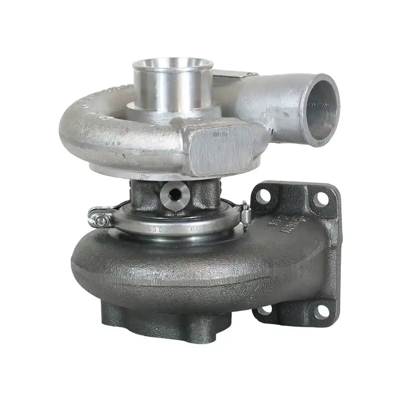 Load image into Gallery viewer, Turbo TD06H Turbocharger 49179-00451 For Kobelco Excavator SK450 Caterpillar Excavator E200B E320B Engine S6K from MyMROmarts