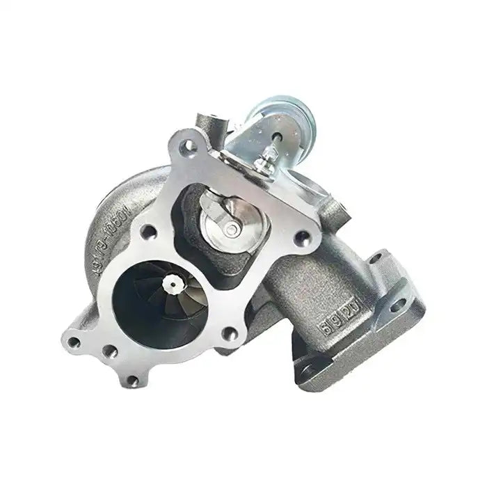 Lataa kuva gallerian katseluohjelmaan Turbocharger 49179-02712 ME304598 for Mitsubishi Fuso Truck Engine 6M60 - Engine Parts > Air Intake and Exhaust System > Turbocharger from My Store
