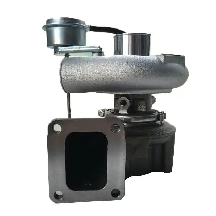 Lataa kuva gallerian katseluohjelmaan Turbocharger 49179-02712 ME304598 for Mitsubishi Fuso Truck Engine 6M60 - Engine Parts > Air Intake and Exhaust System > Turbocharger from My Store