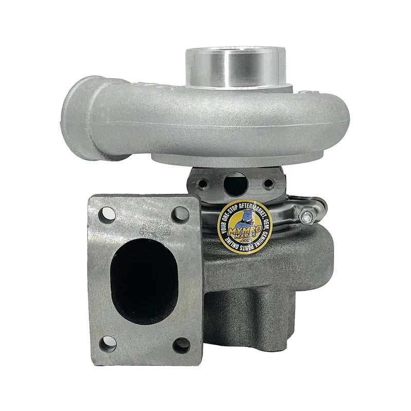 Afbeelding laden in Galerijviewer, Turbo TD04H-15G Turbocharger 49189-00540 49189-00501 4918900501 for Isuzu 4BG1 Engine Kobelco Sk120-3 - Engine Parts > Air Intake and Exhaust System > Turbocharger from My Store