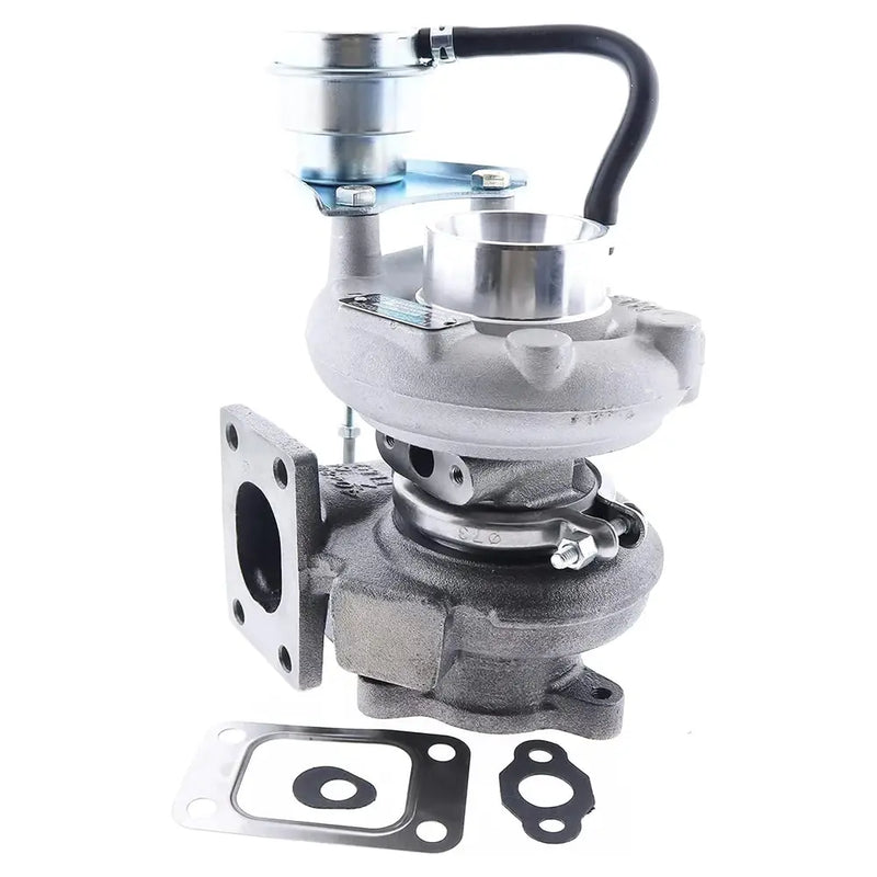 Load image into Gallery viewer, Turbo TD04HL-13GK Turbocharger 49189-00910 for Kubota Engine V3800-DI-T A47GT M904 M8540 Bobcat S250 Caterpillar CAT 906 from MyMROmarts