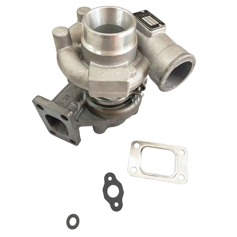 Turbocompresor TD04HL 49189-02430 para motor Mitsubishi S4S-Z1DT65SP