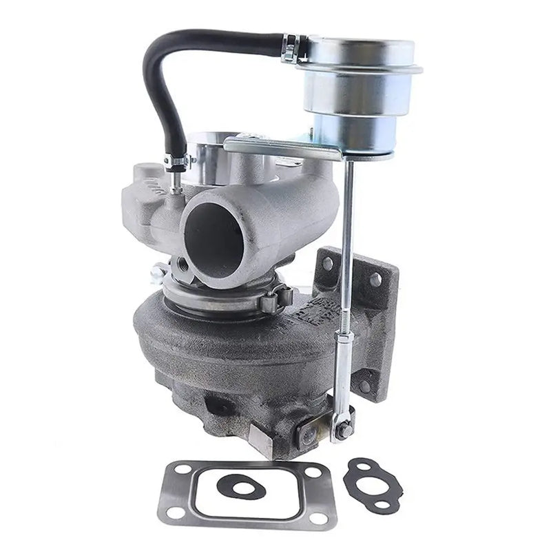 Load image into Gallery viewer, Turbo TF035HM Turbocharger 49335-02532 1J583-17014 for Kubota SVL95-2S Engine V3800-TIEF4-Z from MyMROmarts