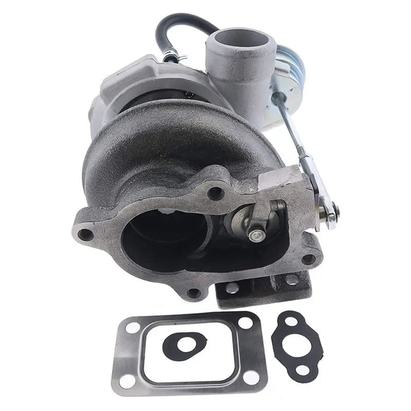 Load image into Gallery viewer, Turbo TF035HM Turbocharger 49335-02532 1J583-17014 for Kubota SVL95-2S Engine V3800-TIEF4-Z from MyMROmarts