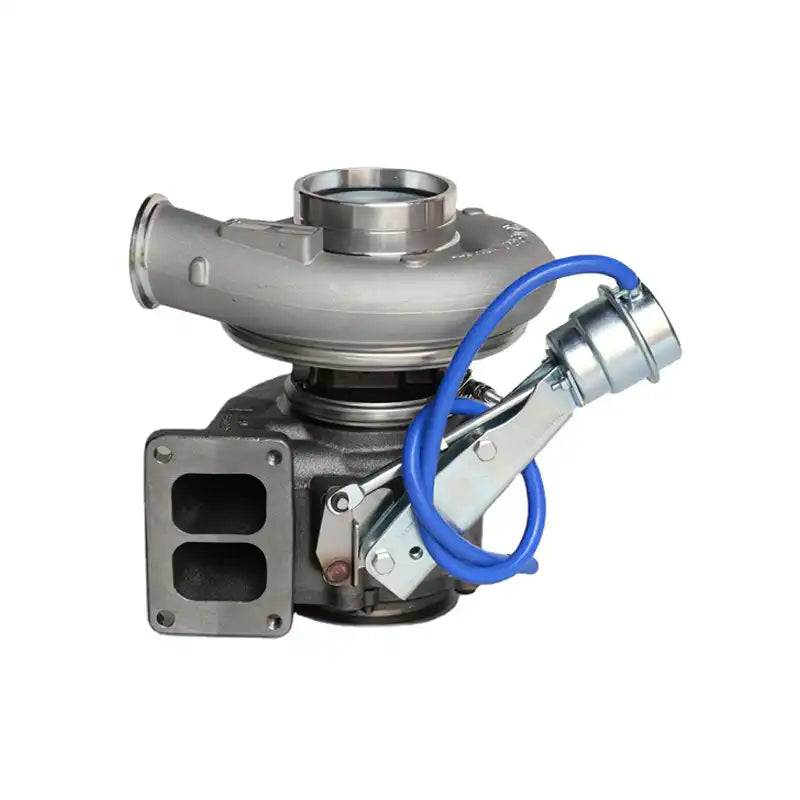 Load image into Gallery viewer, Turbocharger 4936511 for Cummins Engine 6B from MyMROmarts