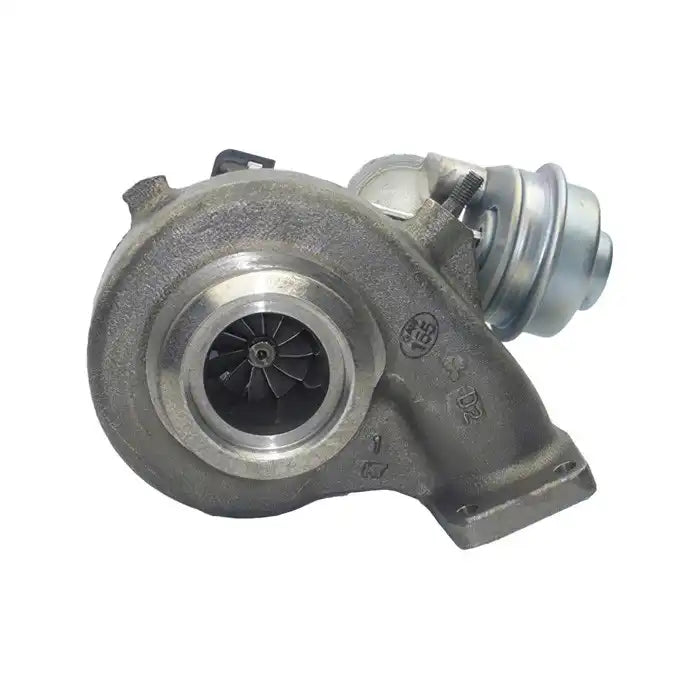 Load image into Gallery viewer, Turbo TD04 Turbocharger 49377-07421 for Volkswagen Crafter TD with BJK BJJ Engine - Engine Parts > Air Intake and Exhaust System > Turbocharger from My Store