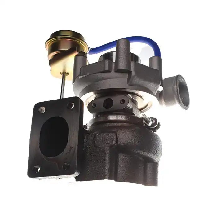 Load image into Gallery viewer, Turbocharger 4955419 4941180 for Cummins B3.3 Engine - Engine Parts > Air Intake and Exhaust System > Turbocharger from My Store