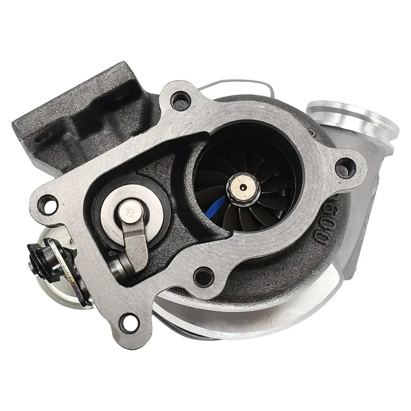 Load image into Gallery viewer, Turbo HE221W Turbocharger 4956031 4033347 2835143 For Cummins Engine QSB6.7 QSB5.9 KLQ6119TQ from MyMROmarts