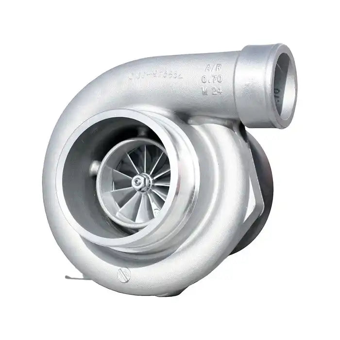 Load image into Gallery viewer, Turbo HX60 Turbocharger 4956082 for Cummins QSK15 ISX15 Engine - Engine Parts > Air Intake and Exhaust System > Turbocharger from My Store