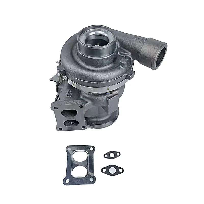 Afbeelding laden in Galerijviewer, Turbocharger 528-1450 575-9942 for Caterpillar CAT Engine C9.3 C9.3B Excavator 336 345 345 GC E336 E340 - Engine Parts > Air Intake and Exhaust System > Turbocharger from MyMROmarts