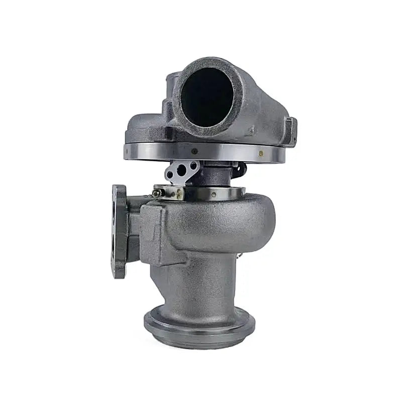 Afbeelding laden in Galerijviewer, Turbocharger 528-1450 575-9942 for Caterpillar CAT Engine C9.3 C9.3B Excavator 336 345 345 GC E336 E340 - Engine Parts > Air Intake and Exhaust System > Turbocharger from MyMROmarts