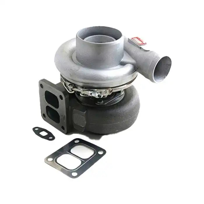 Afbeelding laden in Galerijviewer, Turbo K16 Turbocharger 53169707159 9000960299 for Mercedes Benz Truck Bus with OM904LA Engine - Engine Parts > Air Intake and Exhaust System > Turbocharger from My Store