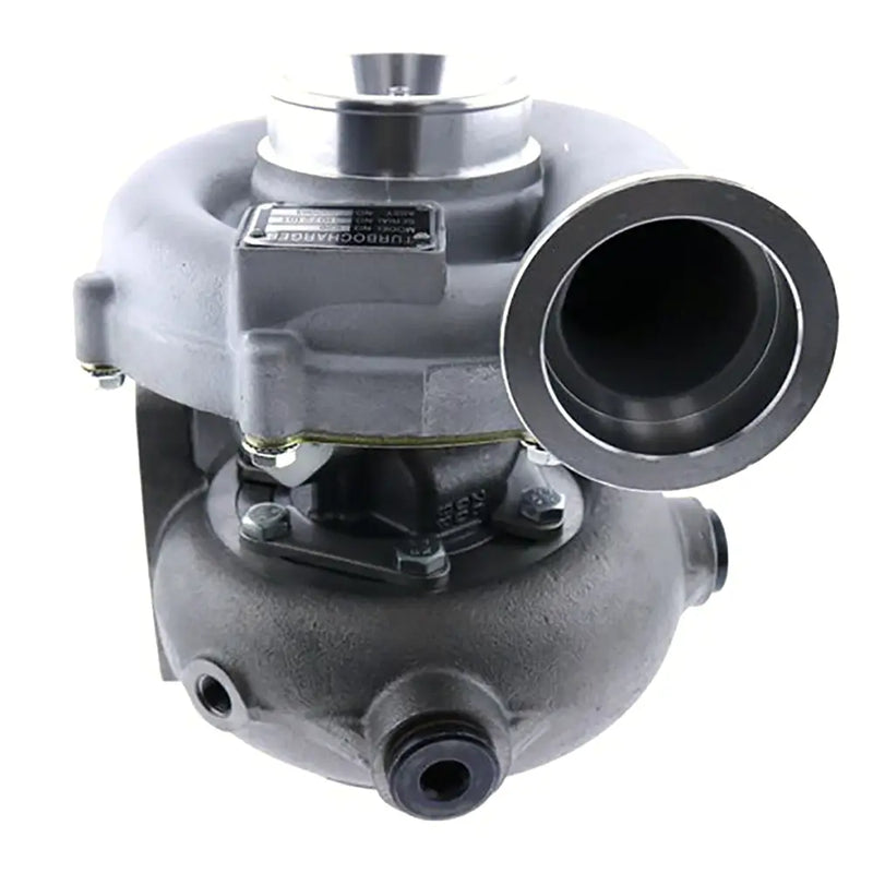 Load image into Gallery viewer, Turbo K26 Turbocharger 53269886497 for Volvo Engine AD41P AQAD41A KAD42 TAMD41B - Engine Parts > Air Intake and Exhaust System > Turbocharger from My Store