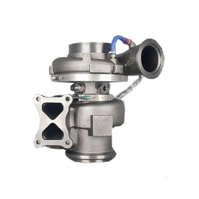 Load image into Gallery viewer, Turbo HE250WG Turbocharger 5327764 for Cummins Engine QSB5.9 from MyMROmarts