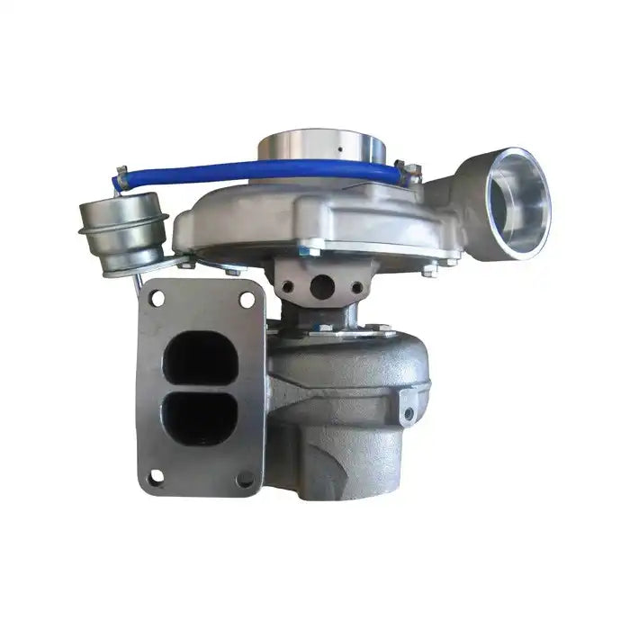 Lataa kuva gallerian katseluohjelmaan Turbo K27 Turbocharger 53279706206 0030965599(3/4) for Benz with OM422A/LA OM442A Engine - Engine Parts > Air Intake and Exhaust System > Turbocharger from My Store