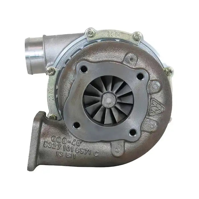 Load image into Gallery viewer, Turbo K27.2 Turbocharger 53279706409 for Deutz Agricultural Tractor with BF6L913 Engine - Engine Parts > Air Intake and Exhaust System > Turbocharger from My Store