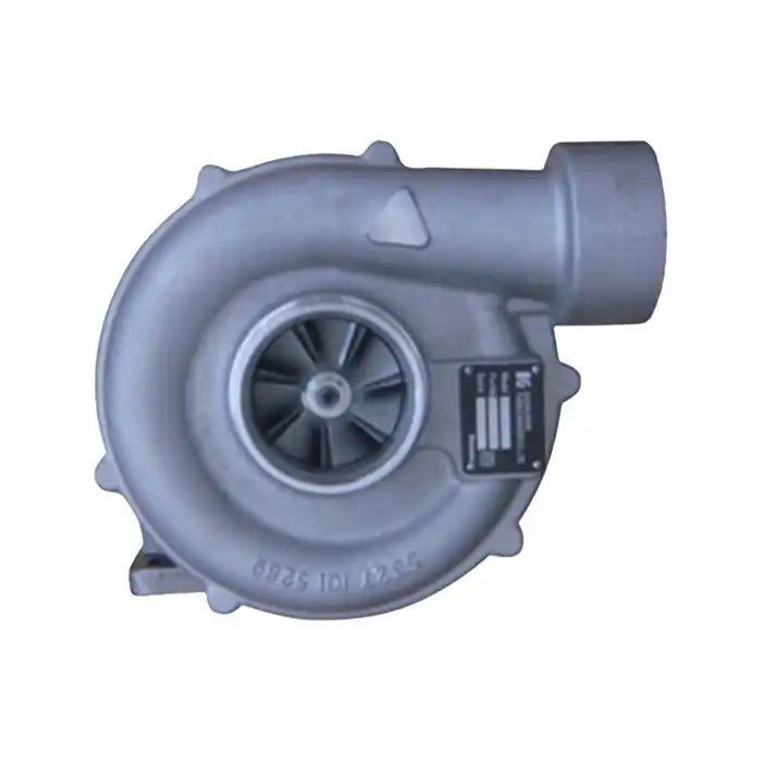 Load image into Gallery viewer, Turbo K27 Turbocharger 53279706502 53279886507 for Mercedes Benz Commercial Truck with OM442LA-E2 Engine - Engine Parts > Air Intake and Exhaust System > Turbocharger from My Store