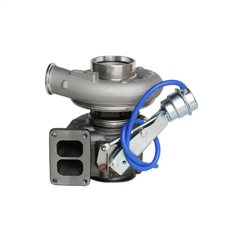 Afbeelding laden in Galerijviewer, Turbo HE500WG Turbocharger 5329250 for Volvo Engine TAD1350VE MD13 from MyMROmarts