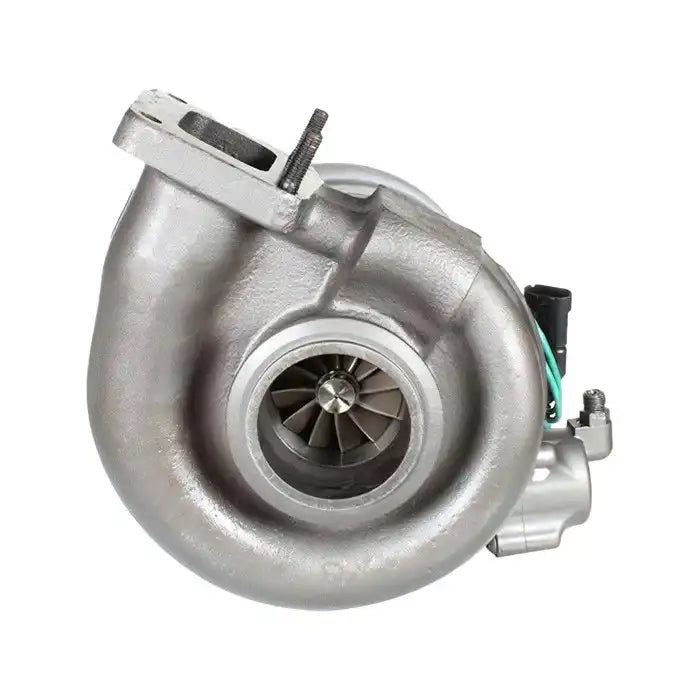 Load image into Gallery viewer, Turbo HE431V Turbocharger 5350060 for Cummins ISL ISM ISME QSM11 CM875 CPL8557 Engine - Engine Parts > Air Intake and Exhaust System > Turbocharger from My Store