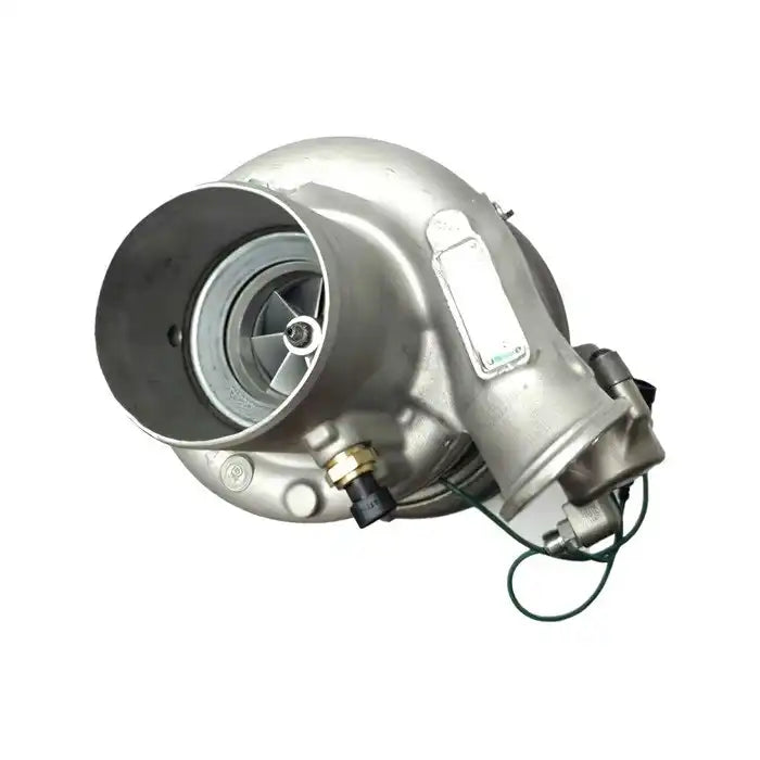 Load image into Gallery viewer, Turbo HE431V Turbocharger 5350060 for Cummins ISL ISM ISME QSM11 CM875 CPL8557 Engine - Engine Parts > Air Intake and Exhaust System > Turbocharger from My Store