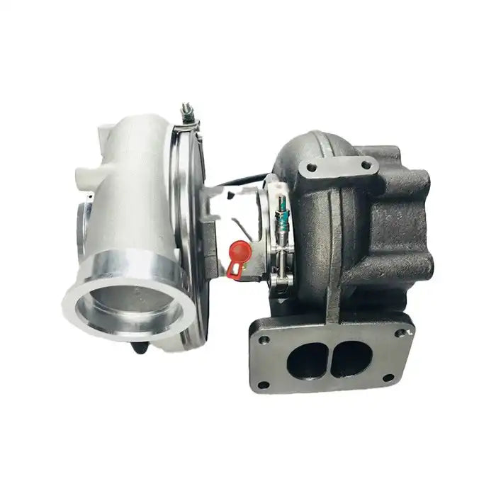 Laden Sie das Bild in Galerie -Viewer, Turbo S410G Turbocharger 56419880005 for Mercedes Benz Engine OM457LA-E4 - Engine Parts > Air Intake and Exhaust System > Turbocharger from My Store