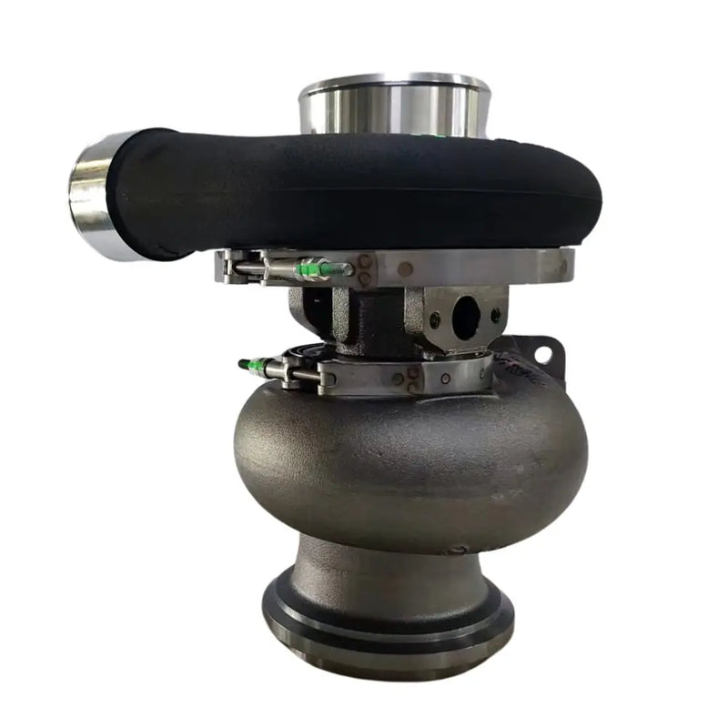 Load image into Gallery viewer, Turbocharger 594-7756 for Caterpillar CAT Excavator 350 Engine C9.3B - Engine Parts > Air Intake and Exhaust System > Turbocharger from MyMROmarts
