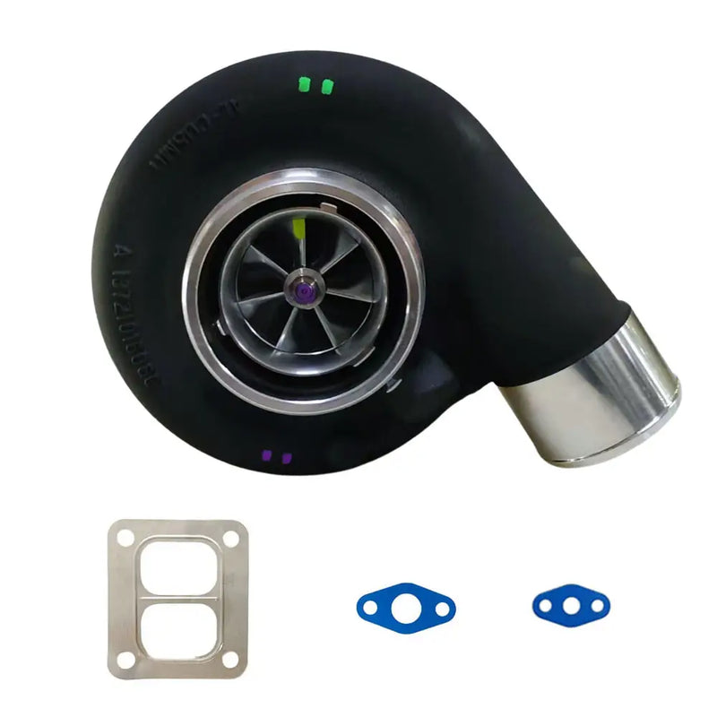 Load image into Gallery viewer, Turbocharger 594-7756 for Caterpillar CAT Excavator 350 Engine C9.3B - Engine Parts > Air Intake and Exhaust System > Turbocharger from MyMROmarts