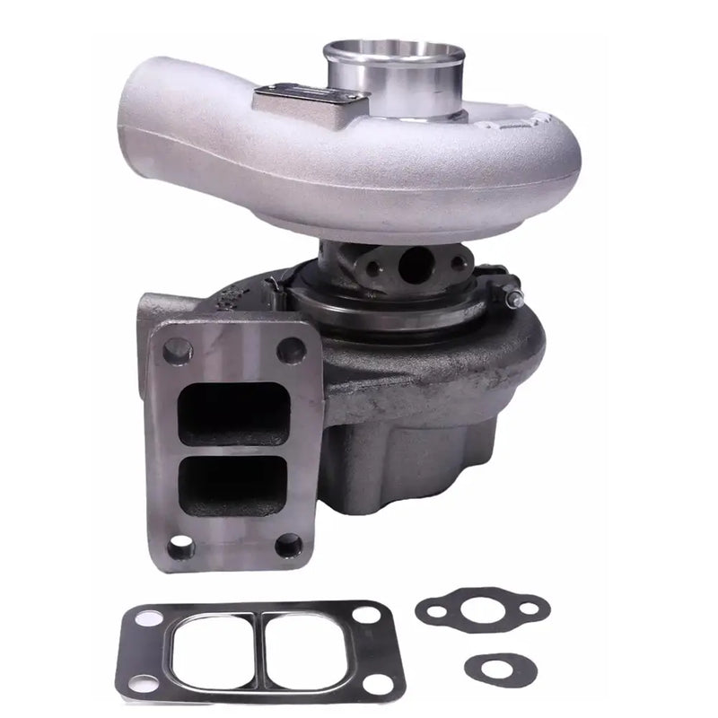 Load image into Gallery viewer, Turbo TD06H Turbocharger 5I-8018 For Caterpillar Excavator CAT 320C Engine 3066 - Engine Parts > Air Intake and Exhaust System > Turbocharger from MyMROmarts