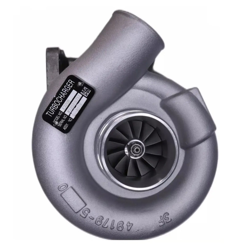 Load image into Gallery viewer, Turbo TD06H Turbocharger 5I-8018 For Caterpillar Excavator CAT 320C Engine 3066 - Engine Parts > Air Intake and Exhaust System > Turbocharger from MyMROmarts