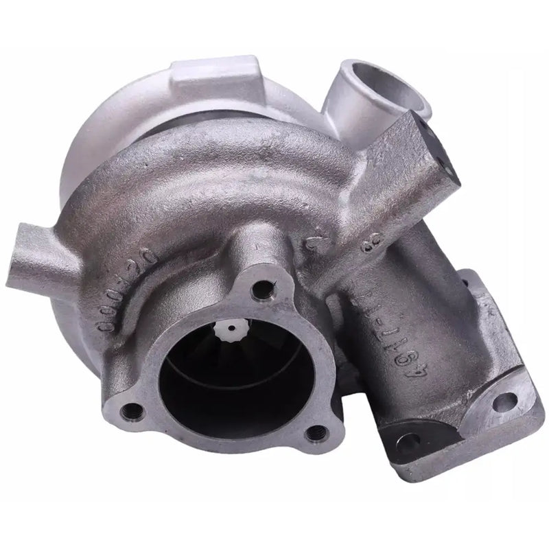 Load image into Gallery viewer, Turbo TD06H Turbocharger 5I-8018 For Caterpillar Excavator CAT 320C Engine 3066 - Engine Parts > Air Intake and Exhaust System > Turbocharger from MyMROmarts