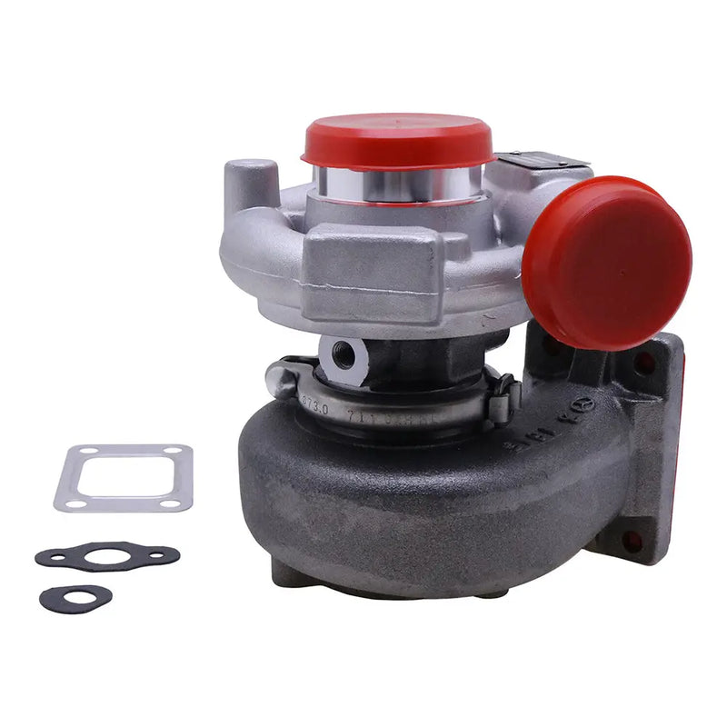 Afbeelding laden in Galerijviewer, Turbo TD04HL Turbocharger 5I-8122 For Caterpillar Excavator CAT 312 312B 311 311B Engine 3064 from MyMROmarts