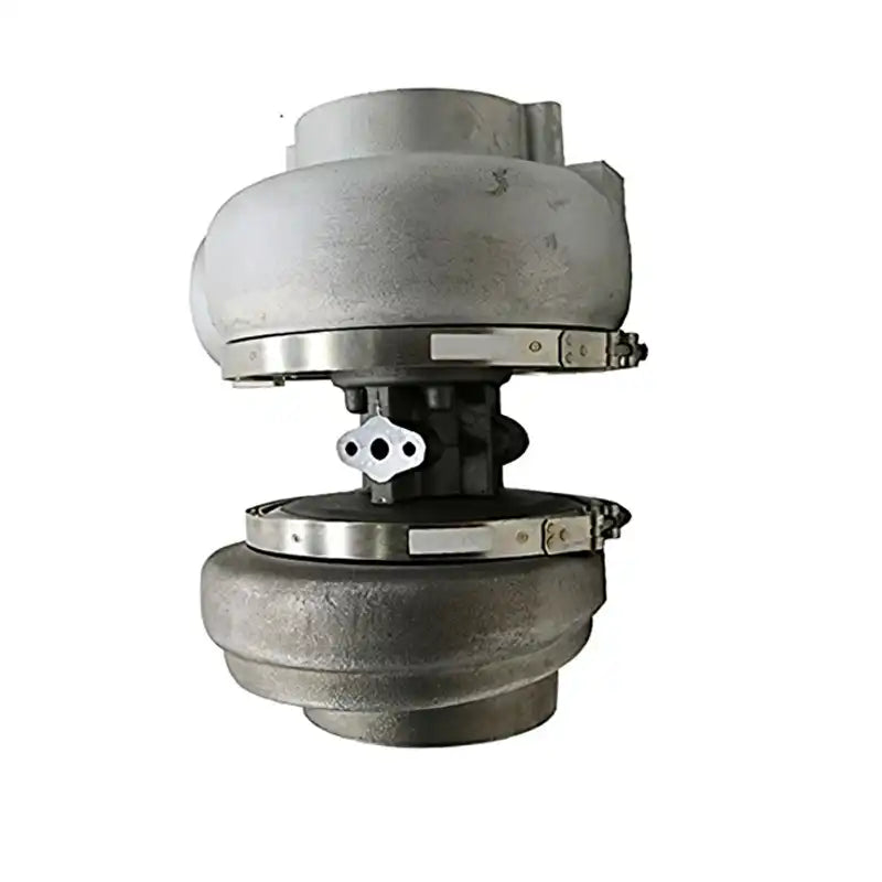 Load image into Gallery viewer, Turbo KTR130 Turbocharger 6128-81-8100 For Komatsu D150A-1 D155A-1 D355A-3 Engine 6D155-4 from MyMROmarts