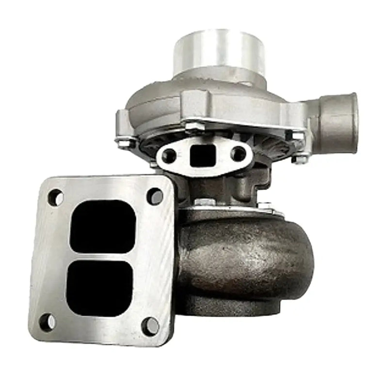 Carica immagine in Galleria Viewer, Turbo T04B-59 Turbocharger 6137-82-8200 For Komatsu Excavator PC220-2 PC200-3 PC200LC-3 Engine S6D105 from MyMROmarts